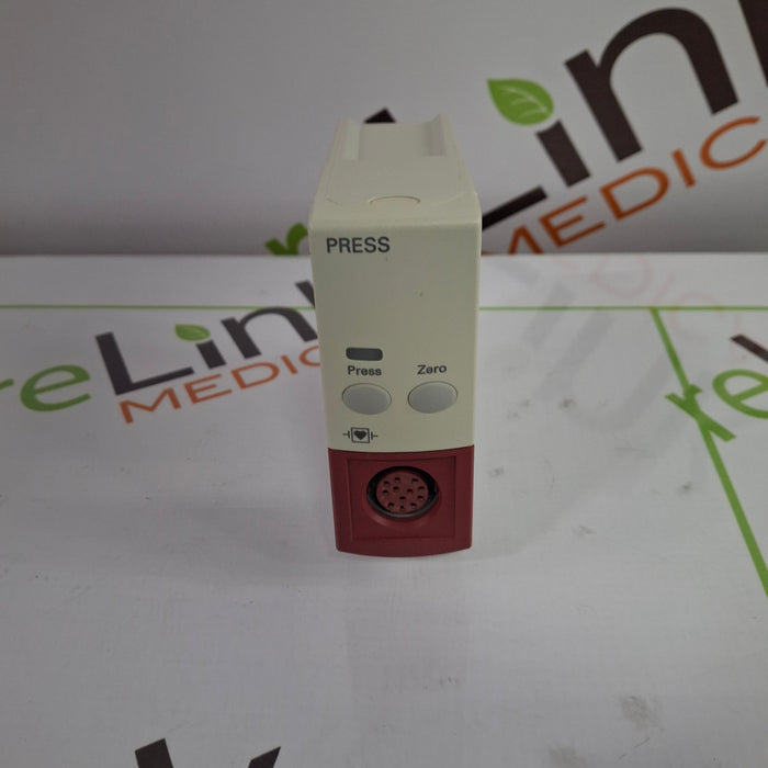 Philips Philips M1006B Single Parameter IBP Module Patient Monitors reLink Online