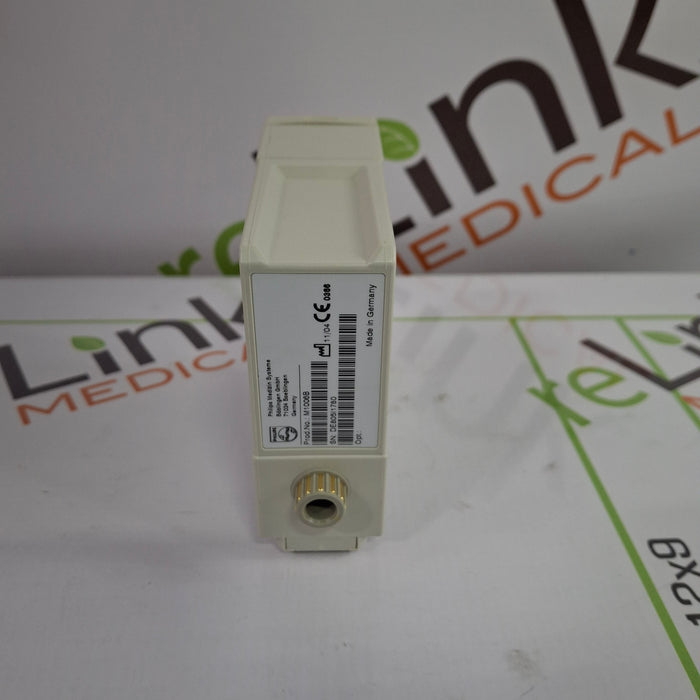 Philips Philips M1006B Single Parameter IBP Module Patient Monitors reLink Online