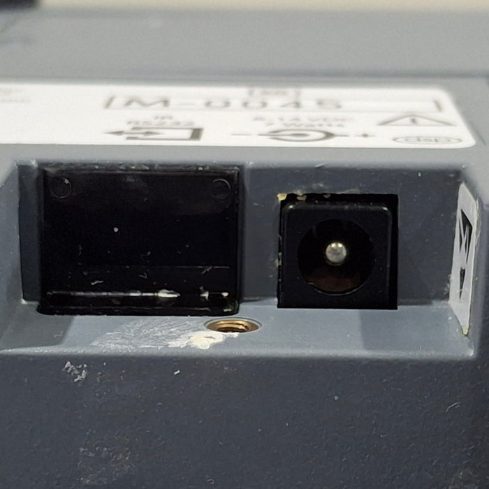 Smiths Medical Medfusion 3500 Version 6 Syringe Infusion Pump