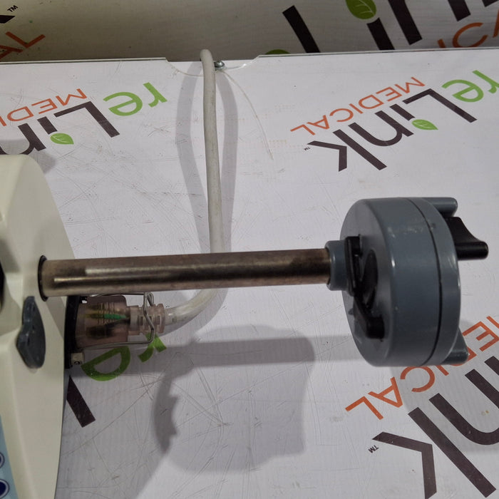 Smiths Medical Medfusion 3500 Version 6 Syringe Infusion Pump