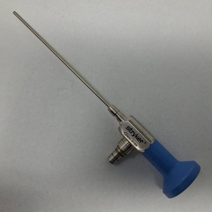 Stryker 502-127-010 Ideal Eyes 0° Arthroscope, 2.7mm
