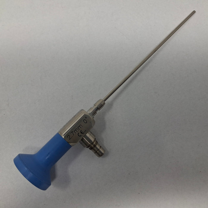 Stryker 502-127-010 Ideal Eyes 0° Arthroscope, 2.7mm
