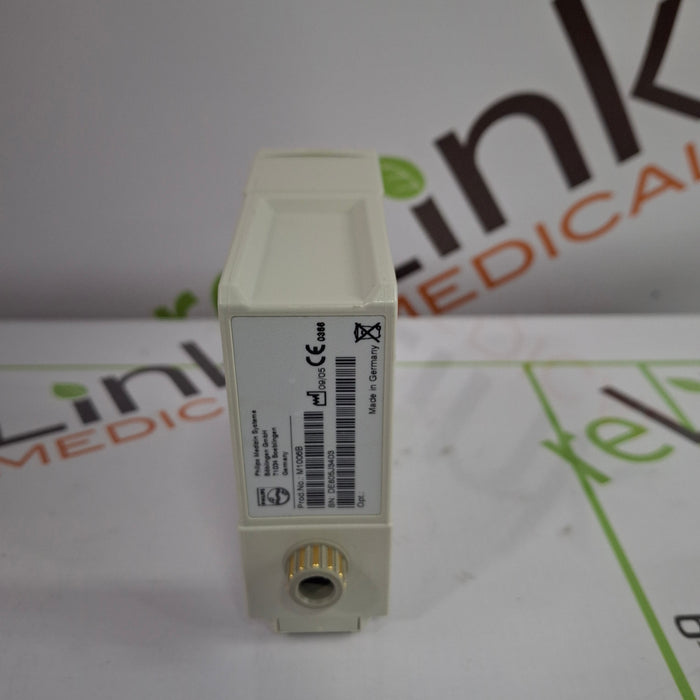 Philips M1006B Single Parameter IBP Module