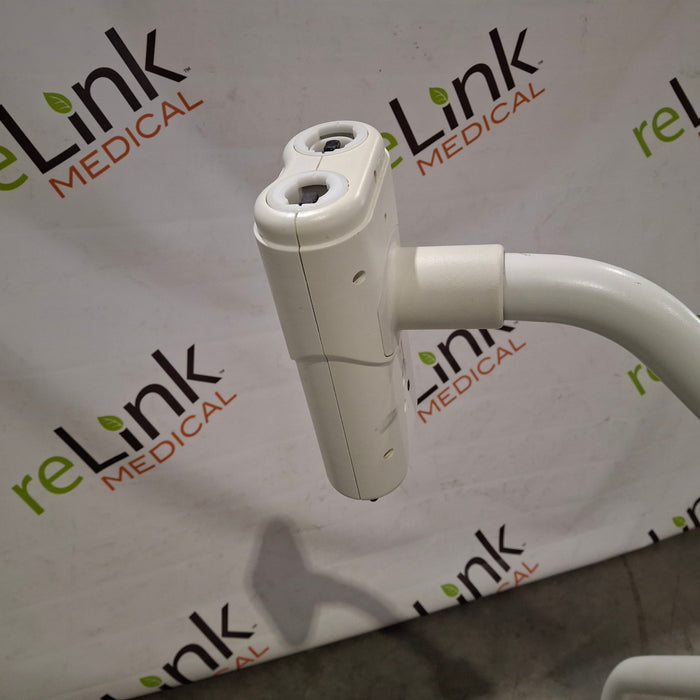 Medrad Spectris Solaris EP MR Injector