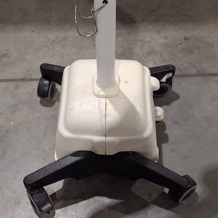 Medrad Spectris Solaris EP MR Injector