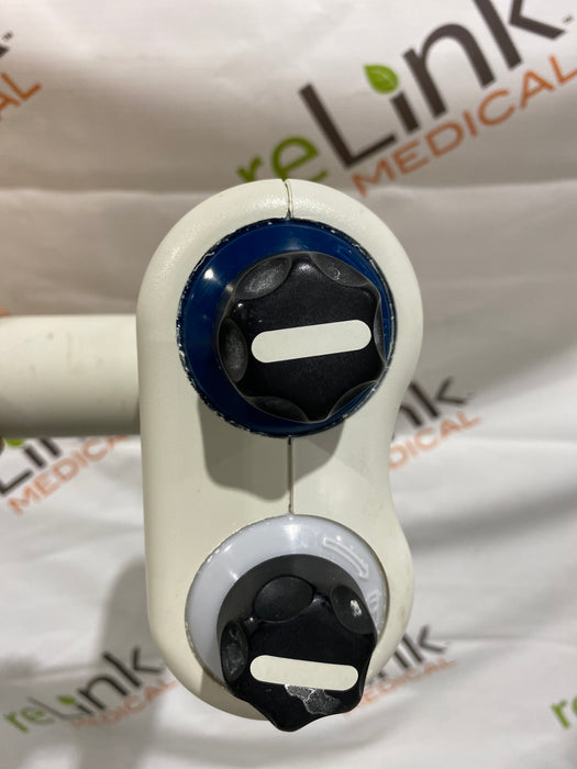 Medrad Spectris Solaris EP MR Injector