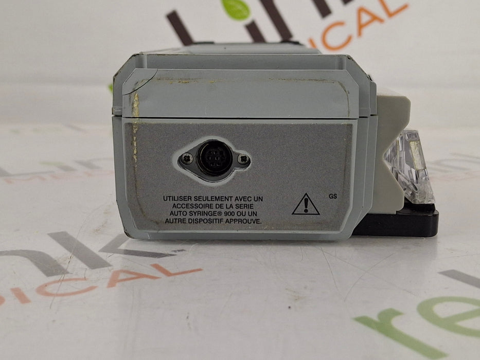 Baxter AS50 Infusion Pump