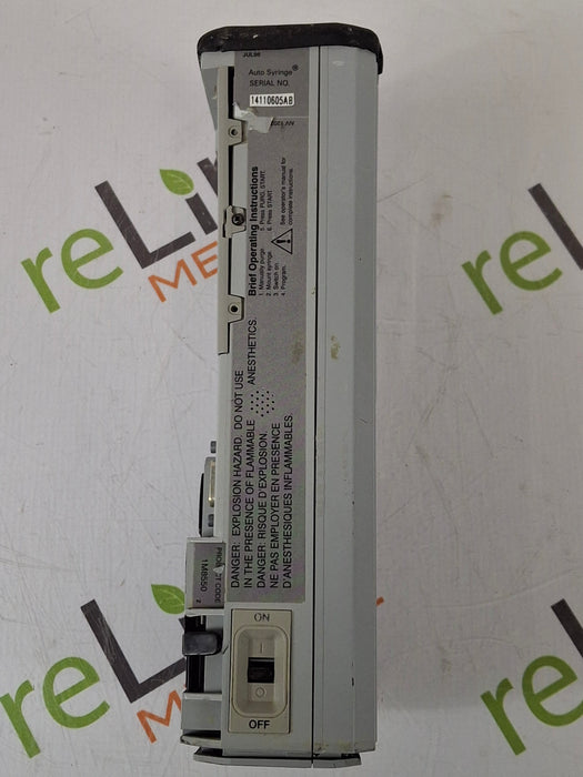 Baxter AS50 Infusion Pump