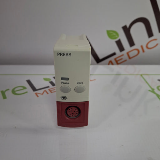 Philips Philips M1006B Single Parameter IBP Module Patient Monitors reLink Online