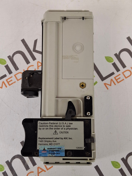 Baxter AS50 Infusion Pump