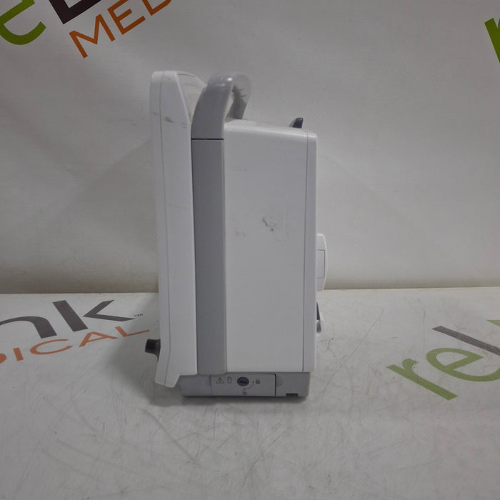GE Healthcare Carescape B650 Critical Care Patient Monitor