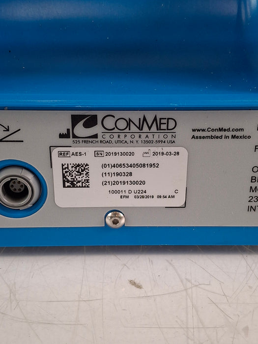ConMed Edge Bipolar Arthroscopic RF System