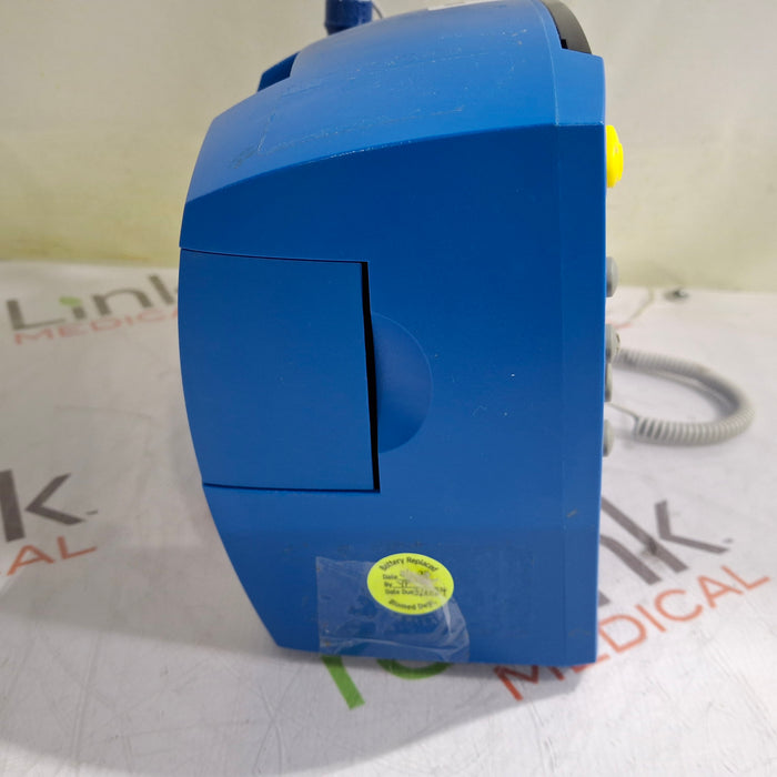 GE Healthcare Dinamap V100 - NIBP, SpO2, Temp Vital Signs Monitor