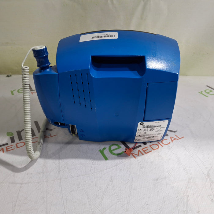 GE Healthcare Dinamap V100 - NIBP, SpO2, Temp Vital Signs Monitor