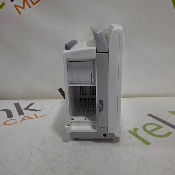 GE Healthcare Carescape B650 Critical Care Patient Monitor