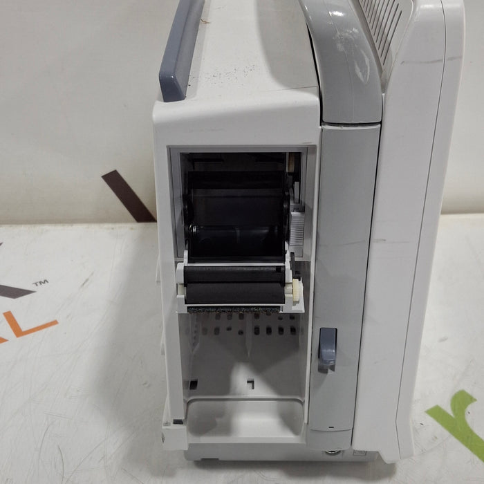 GE Healthcare Carescape B650 Critical Care Patient Monitor
