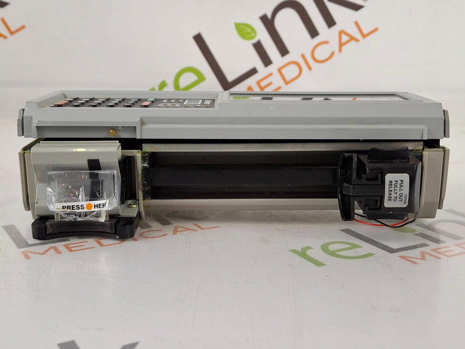 Baxter AS50 Infusion Pump