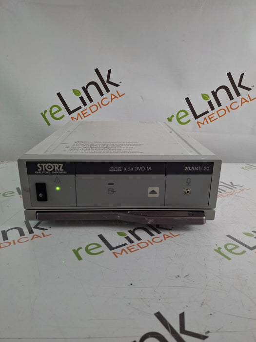 Karl Storz 202045 20 SCB Aida DVD-M