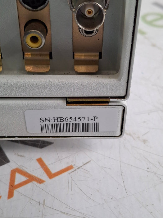 Karl Storz 202045 20 SCB Aida DVD-M