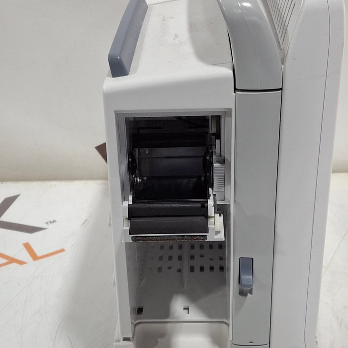 GE Healthcare Carescape B650 Critical Care Patient Monitor