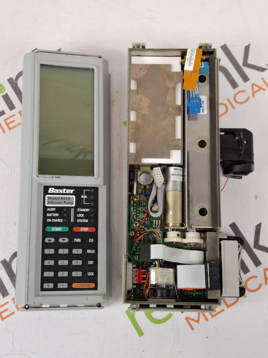 Baxter AS50 Infusion Pump