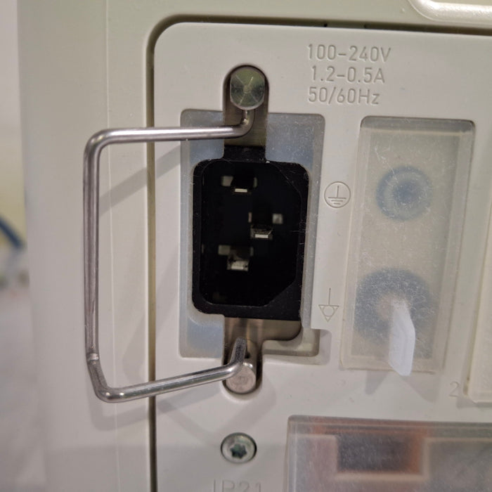 Philips MX400 Portable/Bedside Patient Monitor