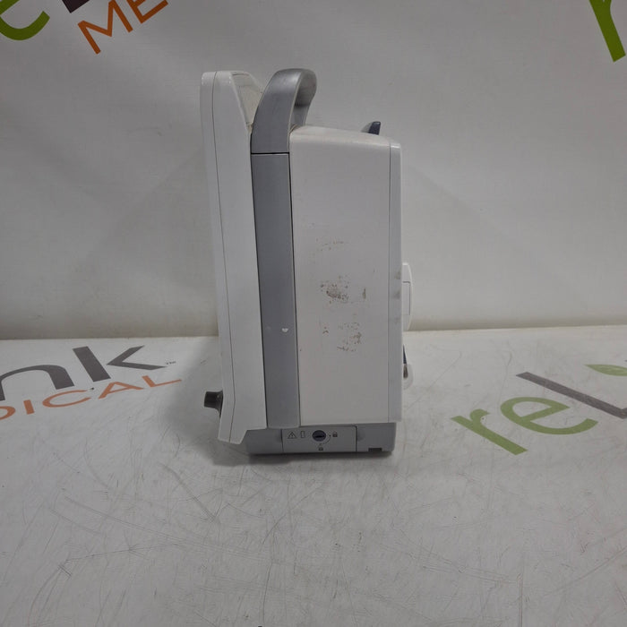 GE Healthcare Carescape B650 Emergency Care Patient Monitor