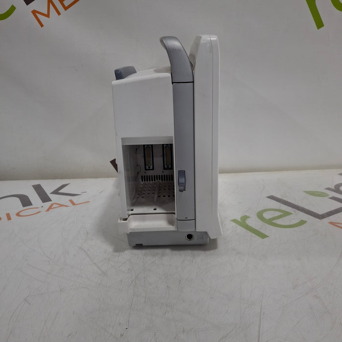 GE Healthcare Carescape B650 Emergency Care Patient Monitor