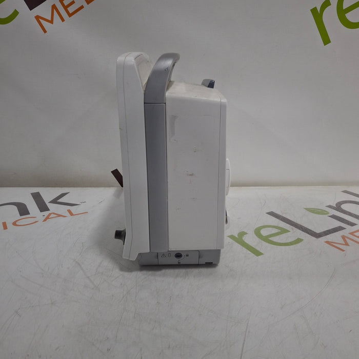 GE Healthcare Carescape B650 Emergency Care Patient Monitor