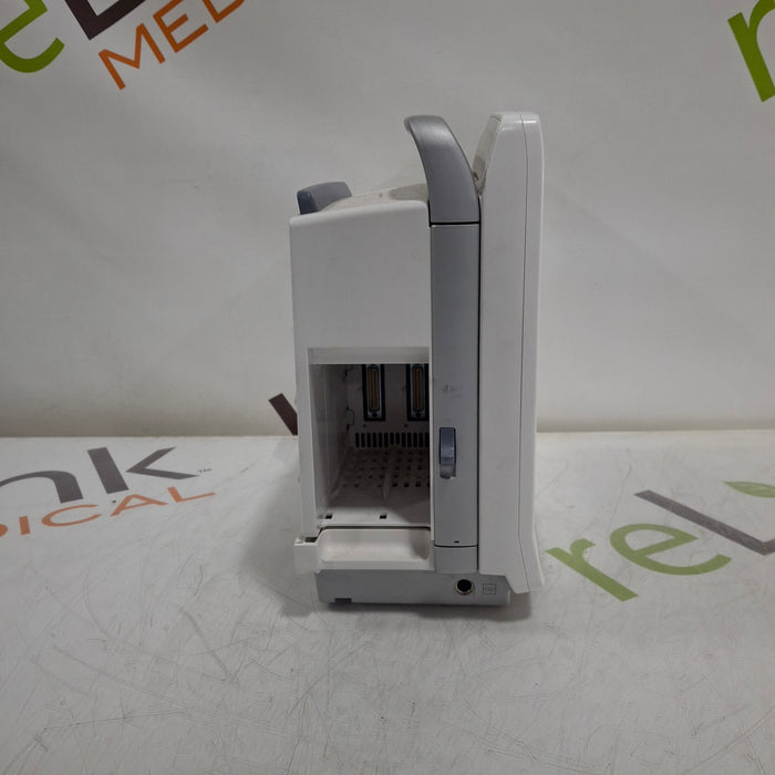 GE Healthcare Carescape B650 Emergency Care Patient Monitor