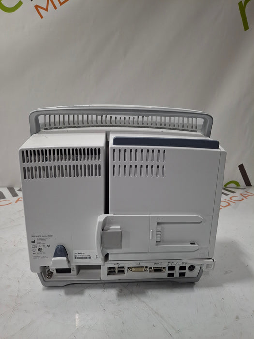 GE Healthcare Carescape B650 Critical Care Patient Monitor