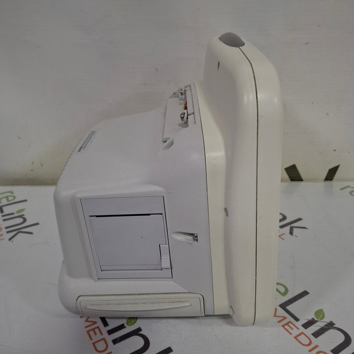 GE Healthcare Dash 4000 - Masimo SpO2 Patient Monitor