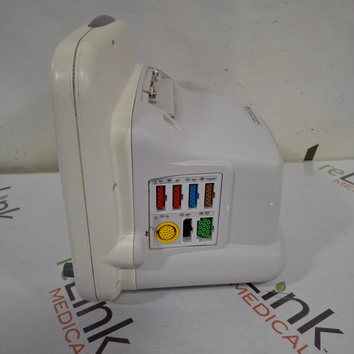 GE Healthcare Dash 4000 - Masimo SpO2 Patient Monitor