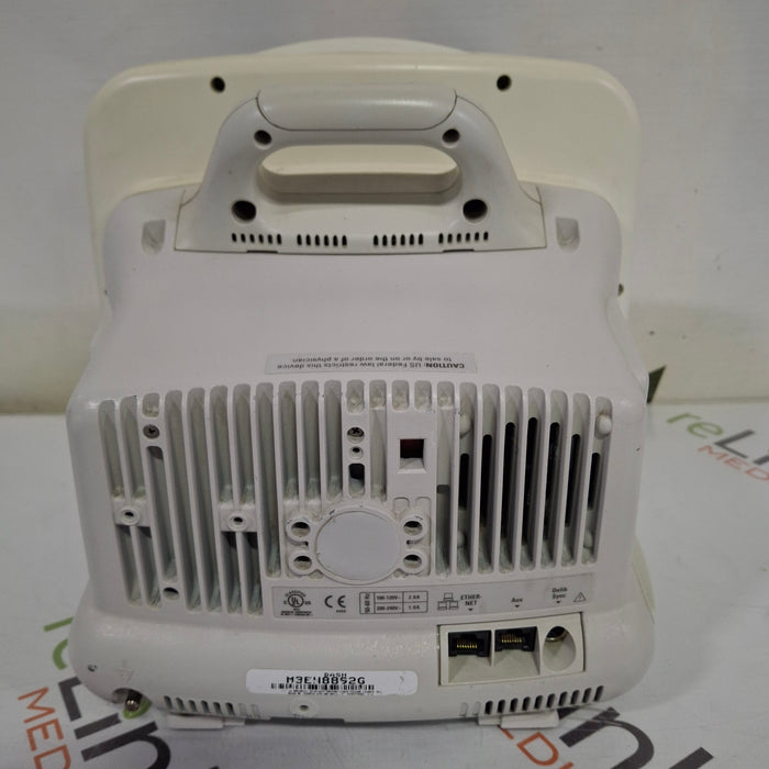 GE Healthcare Dash 4000 - Masimo SpO2 Patient Monitor