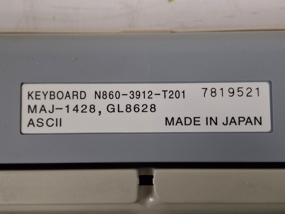 Olympus MAJ-1428 180 System Keyboard
