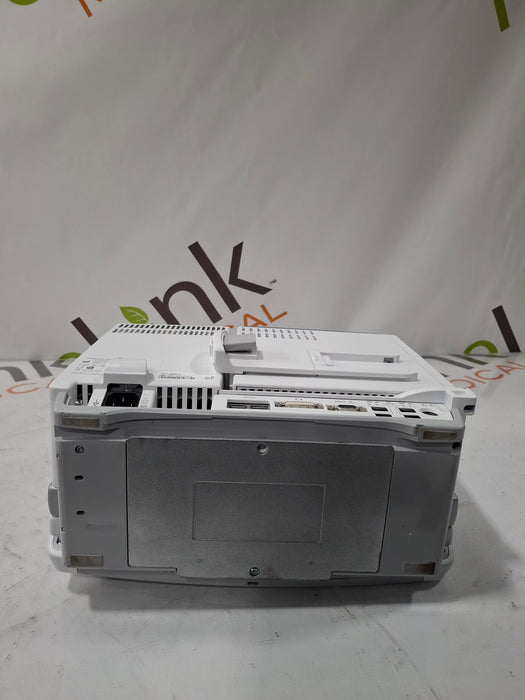 GE Healthcare Carescape B650 Critical Care Patient Monitor