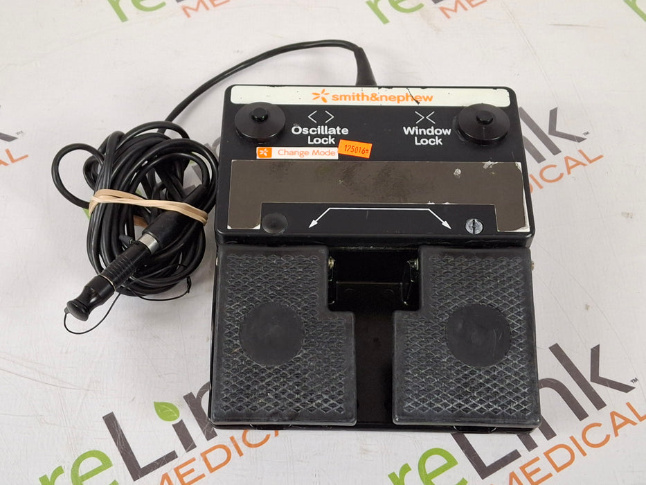 Smith & Nephew 7209820 Foot Switch
