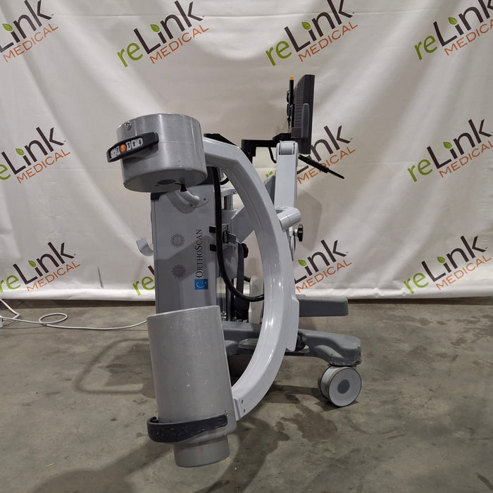 Orthoscan Orthoscan HD 1000-0004 Mini C-Arm C-Arms & Tables reLink Online