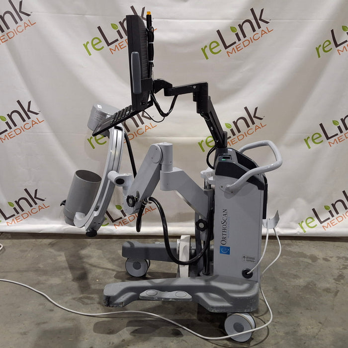 Orthoscan Orthoscan HD 1000-0004 Mini C-Arm C-Arms & Tables reLink Online