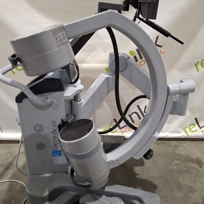 Orthoscan Orthoscan HD 1000-0004 Mini C-Arm C-Arms & Tables reLink Online