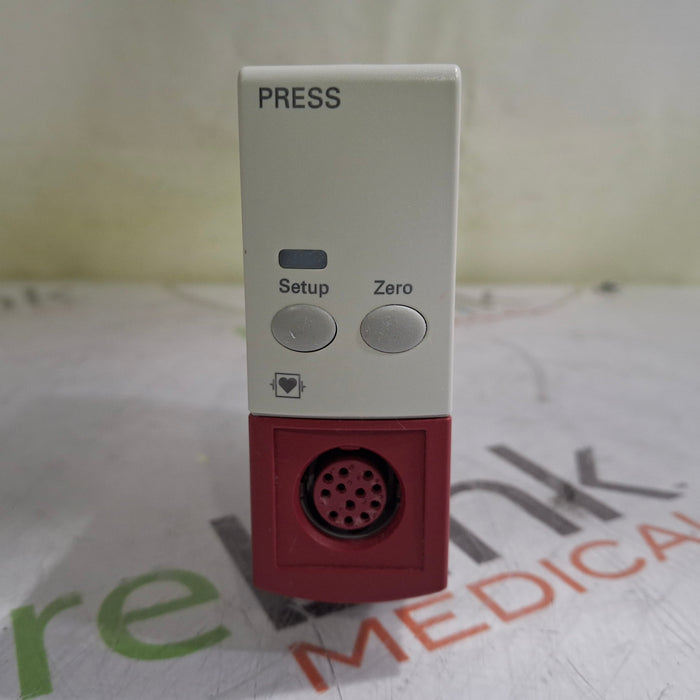 Philips M1006B Single Parameter IBP Module