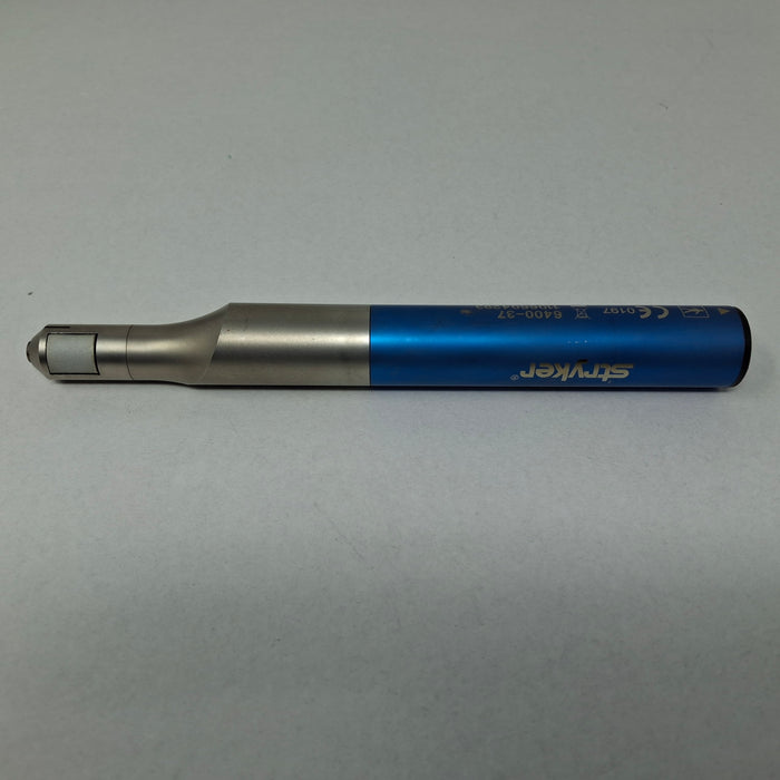 Stryker 6400-037-000 Orthopedic RemB Reciprocating Saw