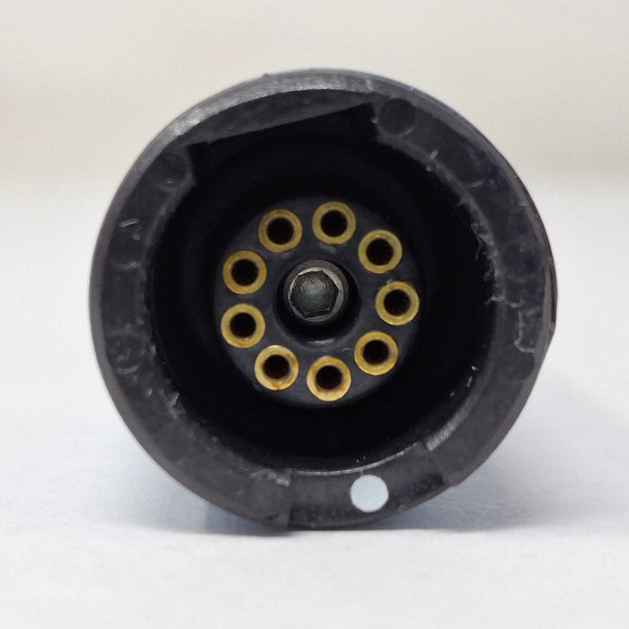 Stryker 6400-037-000 Orthopedic RemB Reciprocating Saw