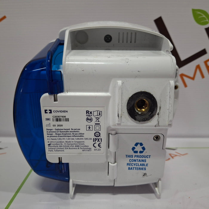 Covidien Kangaroo ePump Enteral Feeding Pump