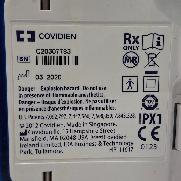 Covidien Kangaroo ePump Enteral Feeding Pump