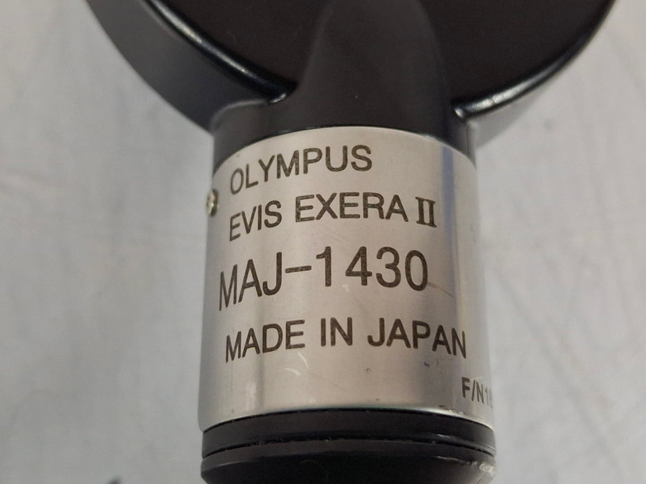 Olympus MAJ-1430 180/190 Pigtail Cable