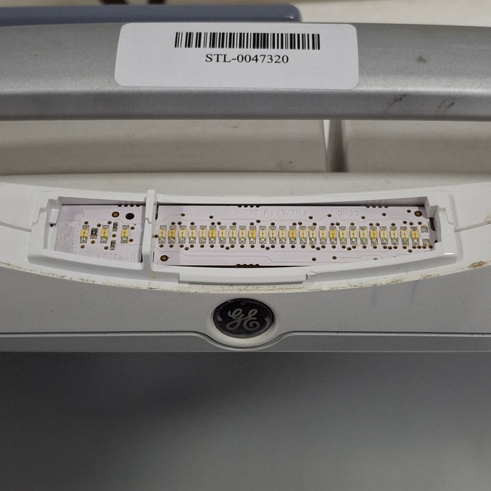 GE Healthcare Carescape B650 Emergency Care Patient Monitor