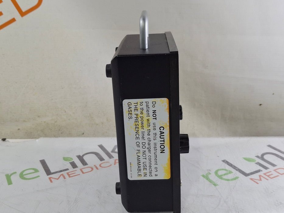 Parks Parks 811-B Doppler Flow Detector Surgical Equipment reLink Online