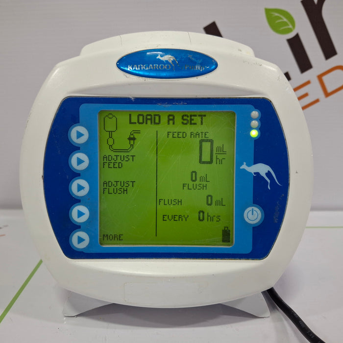 Covidien Kangaroo ePump Enteral Feeding Pump