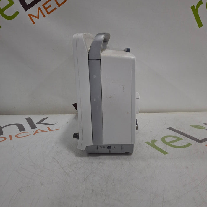 GE Healthcare Carescape B650 Emergency Care Patient Monitor